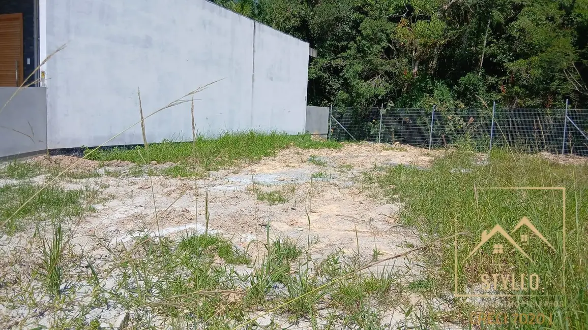 Foto 3 de Terreno / Lote à venda, 200m2 em Forquilhas, Sao Jose - SC