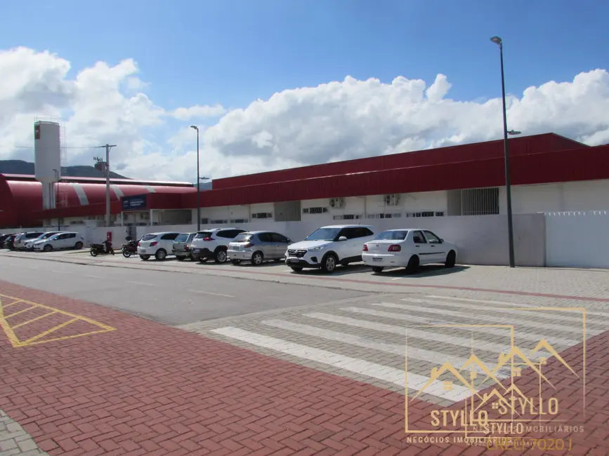 Foto 8 de Terreno / Lote à venda, 200m2 em Forquilhas, Sao Jose - SC