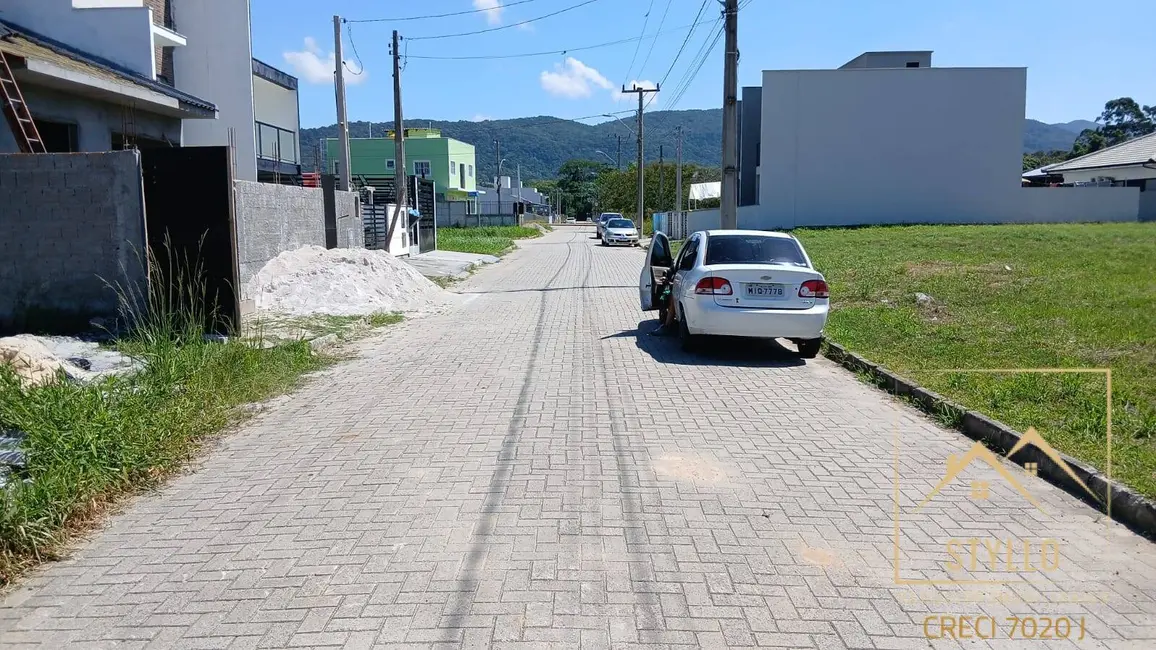Foto 4 de Terreno / Lote à venda, 200m2 em Forquilhas, Sao Jose - SC