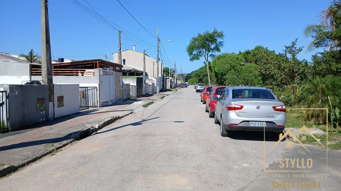 Foto 4 de Terreno / Lote à venda, 313m2 em Forquilhas, Sao Jose - SC