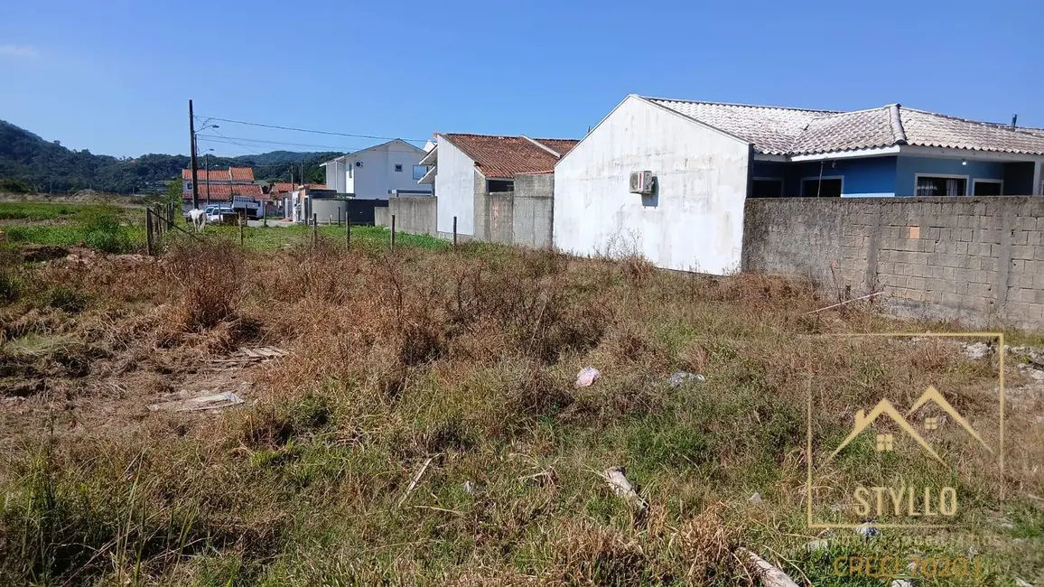 Foto 3 de Terreno / Lote à venda, 313m2 em Forquilhas, Sao Jose - SC