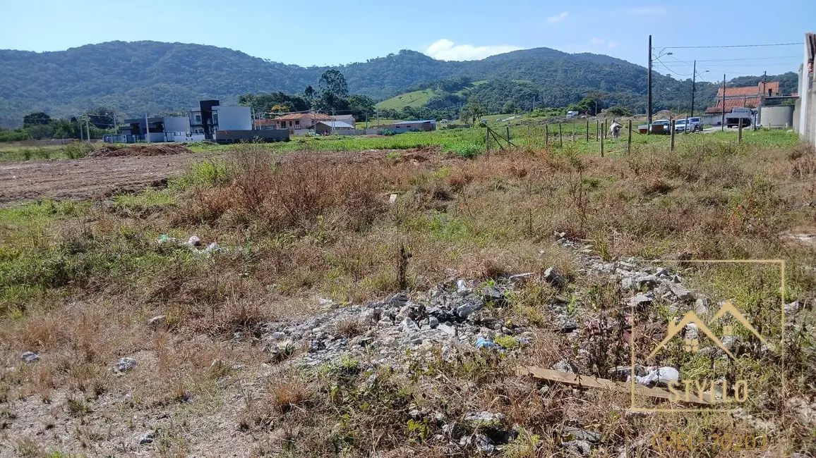 Foto 2 de Terreno / Lote à venda, 313m2 em Forquilhas, Sao Jose - SC