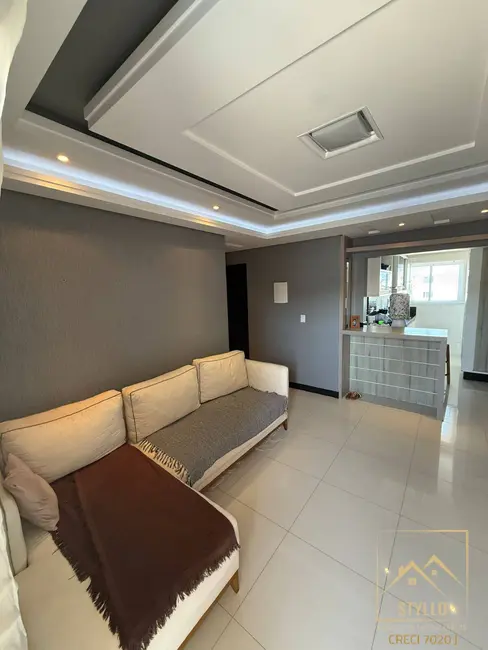 Foto 8 de Apartamento com 3 quartos à venda, 90m2 em Forquilhinha, Sao Jose - SC