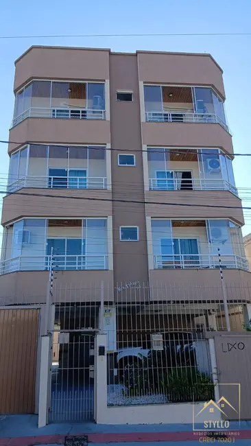Foto 1 de Apartamento com 3 quartos à venda, 90m2 em Forquilhinha, Sao Jose - SC