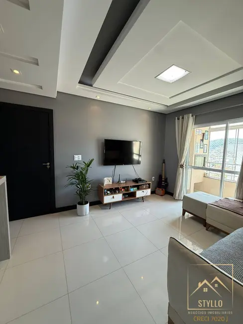 Foto 6 de Apartamento com 3 quartos à venda, 90m2 em Forquilhinha, Sao Jose - SC