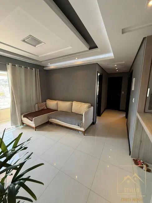 Foto 5 de Apartamento com 3 quartos à venda, 90m2 em Forquilhinha, Sao Jose - SC