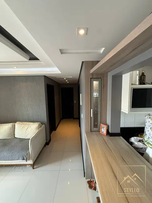 Foto 9 de Apartamento com 3 quartos à venda, 90m2 em Forquilhinha, Sao Jose - SC