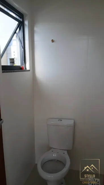 Foto 8 de Sobrado com 2 quartos à venda, 73m2 em Sertão do Maruim, Sao Jose - SC