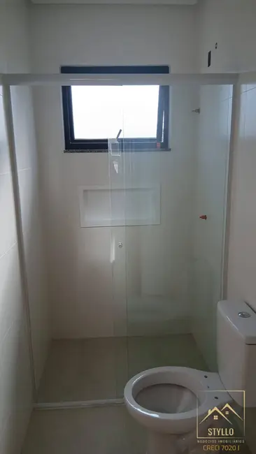 Foto 6 de Sobrado com 2 quartos à venda, 73m2 em Sertão do Maruim, Sao Jose - SC