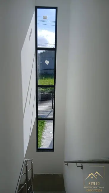 Foto 9 de Sobrado com 2 quartos à venda, 73m2 em Sertão do Maruim, Sao Jose - SC