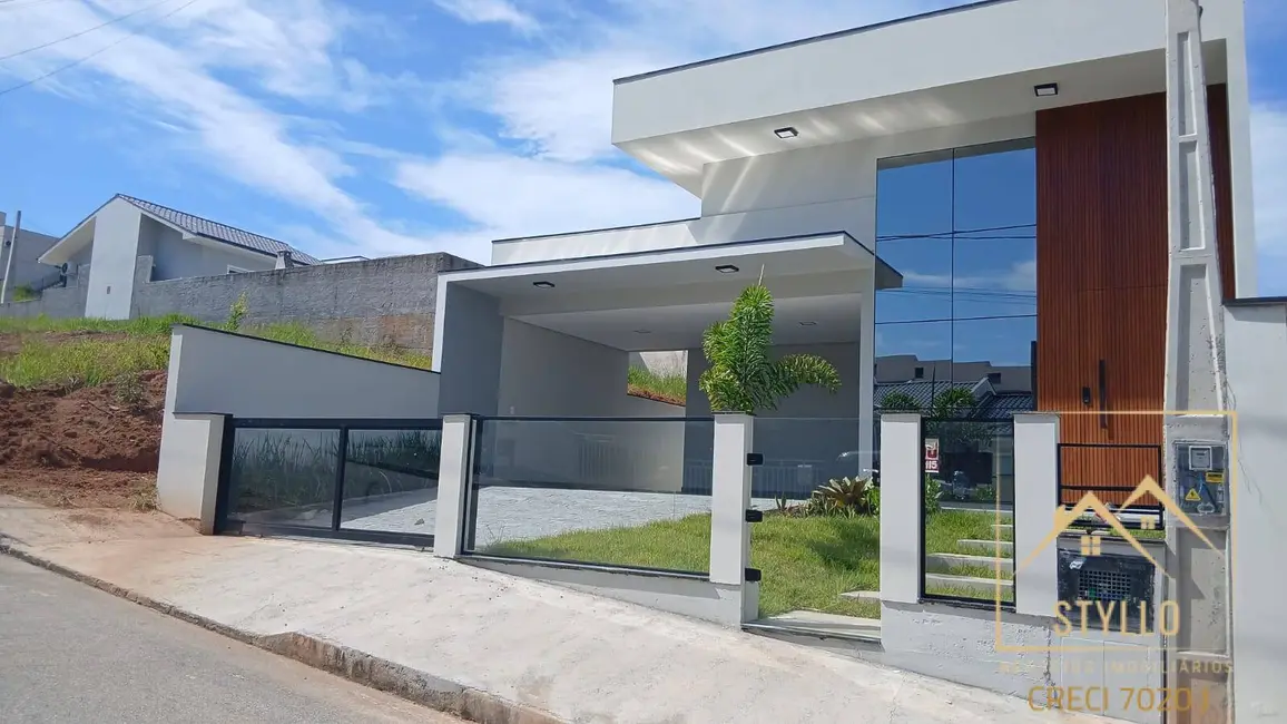Foto 3 de Casa com 3 quartos à venda, 135m2 em Potecas, Sao Jose - SC