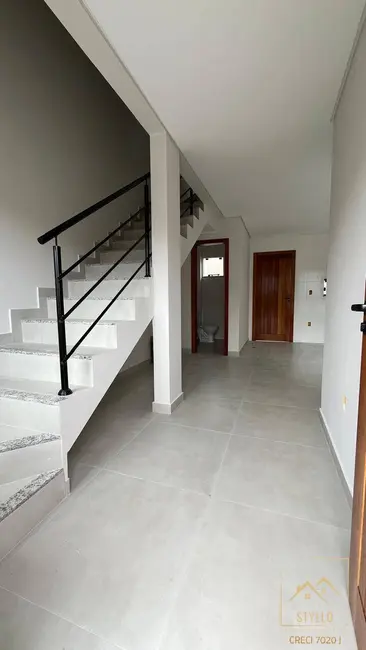 Foto 2 de Casa com 2 quartos à venda, 71m2 em Potecas, Sao Jose - SC