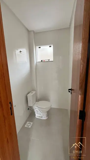 Foto 9 de Casa com 2 quartos à venda, 71m2 em Potecas, Sao Jose - SC