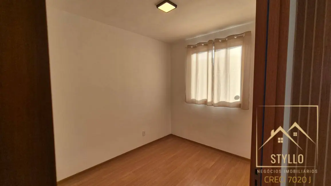 Foto 7 de Apartamento com 2 quartos à venda, 43m2 em Sertão do Maruim, Sao Jose - SC