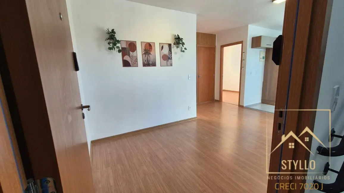 Foto 5 de Apartamento com 2 quartos à venda, 43m2 em Sertão do Maruim, Sao Jose - SC