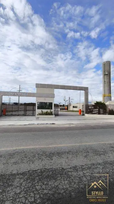 Foto 3 de Apartamento com 2 quartos à venda, 43m2 em Sertão do Maruim, Sao Jose - SC