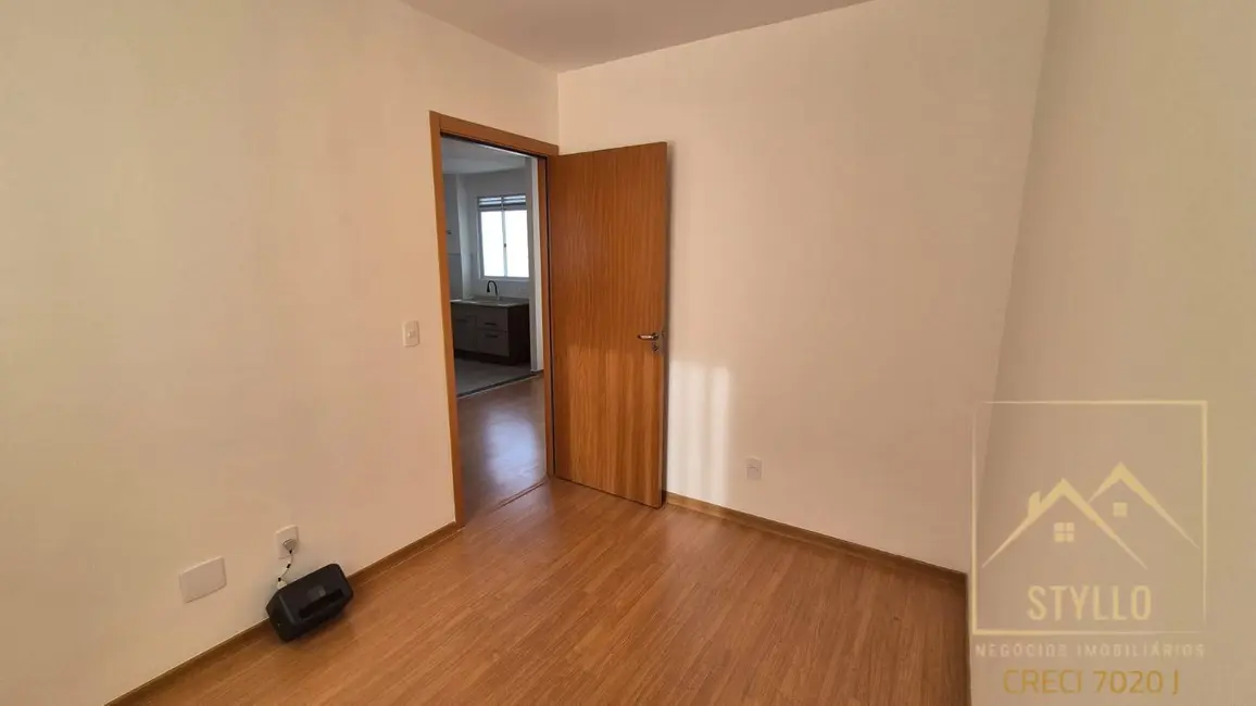 Foto 9 de Apartamento com 2 quartos à venda, 43m2 em Sertão do Maruim, Sao Jose - SC