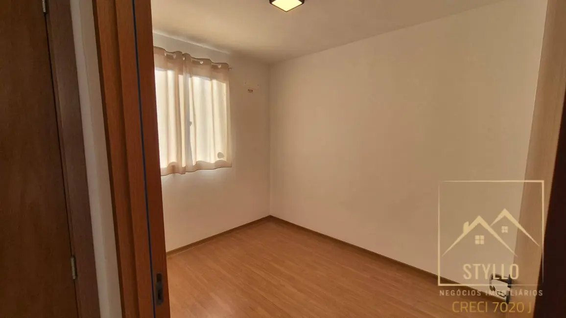 Foto 8 de Apartamento com 2 quartos à venda, 43m2 em Sertão do Maruim, Sao Jose - SC