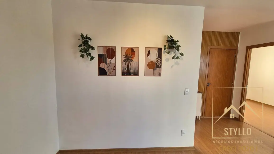 Foto 6 de Apartamento com 2 quartos à venda, 43m2 em Sertão do Maruim, Sao Jose - SC