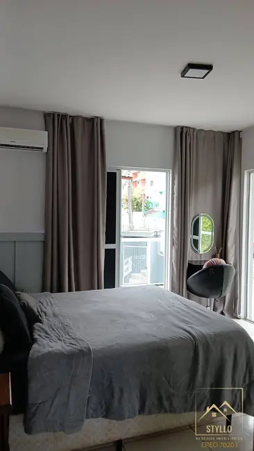 Foto 9 de Casa com 2 quartos à venda, 83m2 em Forquilhas, Sao Jose - SC