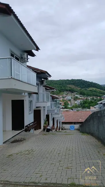 Foto 4 de Casa com 2 quartos à venda, 83m2 em Forquilhas, Sao Jose - SC