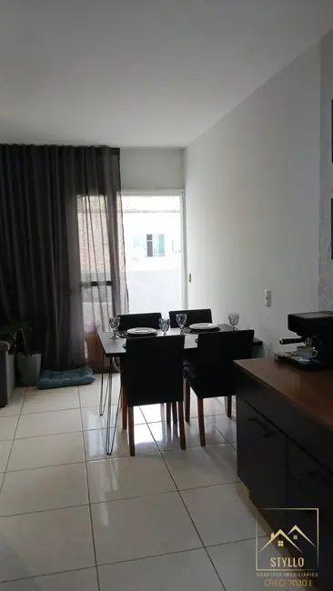 Foto 7 de Casa com 2 quartos à venda, 83m2 em Forquilhas, Sao Jose - SC