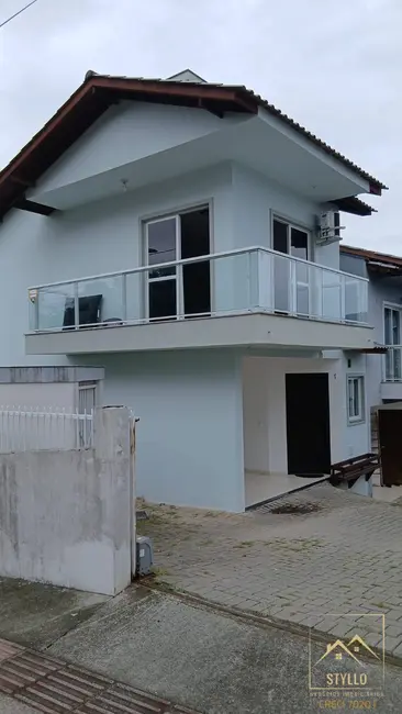 Foto 3 de Casa com 2 quartos à venda, 83m2 em Forquilhas, Sao Jose - SC