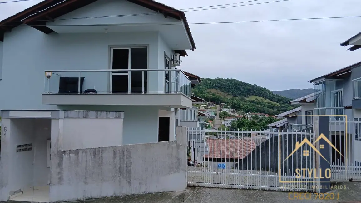 Foto 2 de Casa com 2 quartos à venda, 83m2 em Forquilhas, Sao Jose - SC