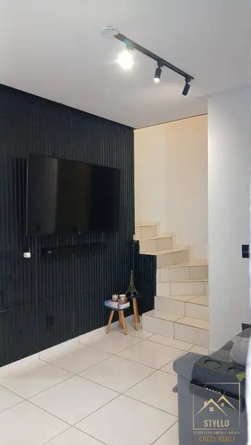 Foto 5 de Casa com 2 quartos à venda, 83m2 em Forquilhas, Sao Jose - SC