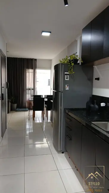 Foto 6 de Casa com 2 quartos à venda, 83m2 em Forquilhas, Sao Jose - SC
