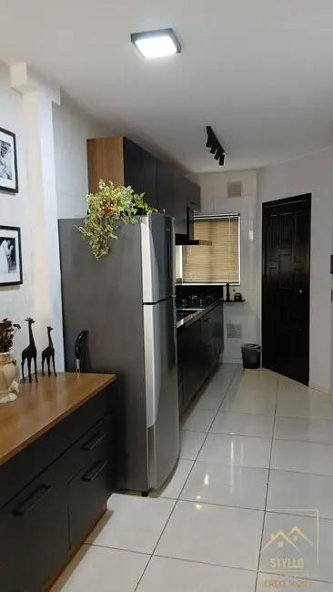 Foto 8 de Casa com 2 quartos à venda, 83m2 em Forquilhas, Sao Jose - SC