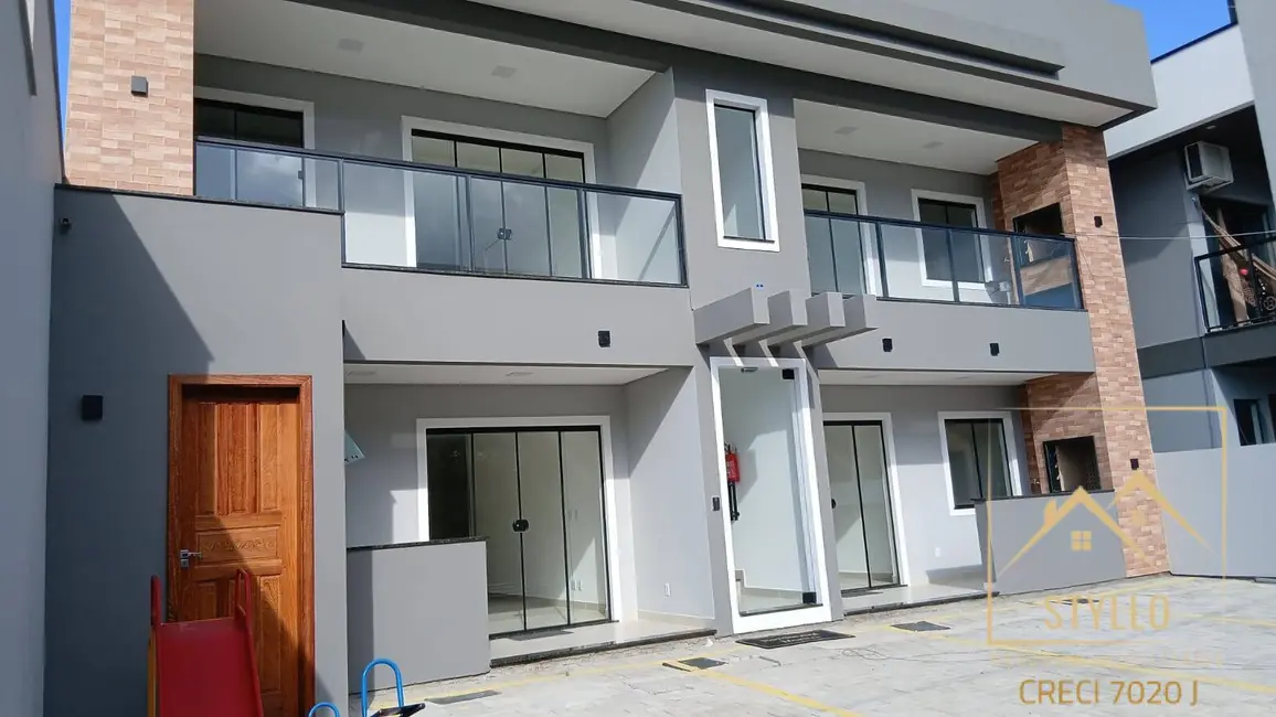 Foto 2 de Apartamento com 2 quartos à venda, 59m2 em Forquilhas, Sao Jose - SC