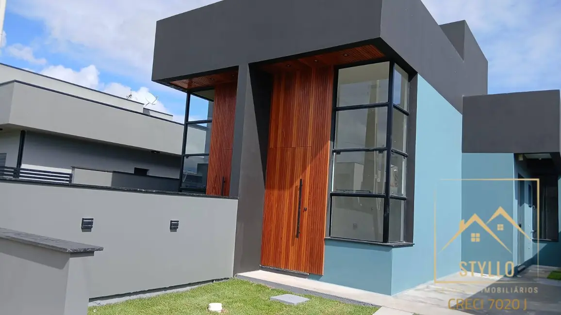 Foto 3 de Casa com 2 quartos à venda, 55m2 em Forquilhas, Sao Jose - SC