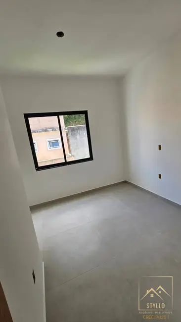 Foto 6 de Sobrado com 3 quartos à venda, 106m2 em Potecas, Sao Jose - SC