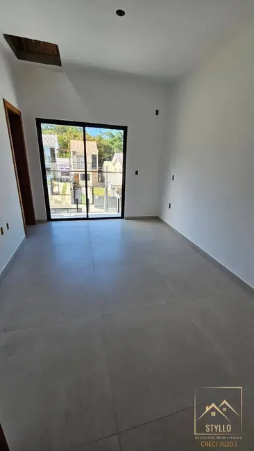Foto 9 de Sobrado com 3 quartos à venda, 106m2 em Potecas, Sao Jose - SC