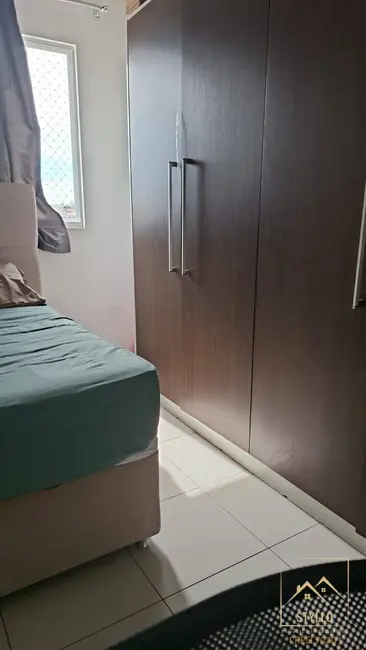 Foto 8 de Apartamento com 2 quartos à venda, 69m2 em Areias, Sao Jose - SC