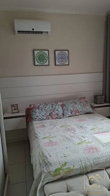 Foto 6 de Apartamento com 2 quartos à venda, 69m2 em Areias, Sao Jose - SC