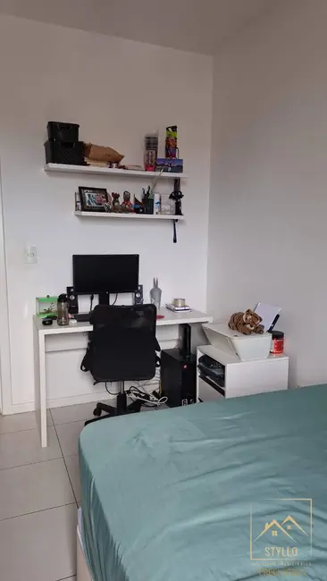 Foto 9 de Apartamento com 2 quartos à venda, 69m2 em Areias, Sao Jose - SC