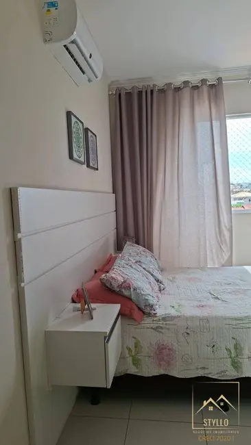 Foto 5 de Apartamento com 2 quartos à venda, 69m2 em Areias, Sao Jose - SC