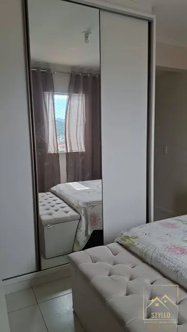 Foto 7 de Apartamento com 2 quartos à venda, 69m2 em Areias, Sao Jose - SC