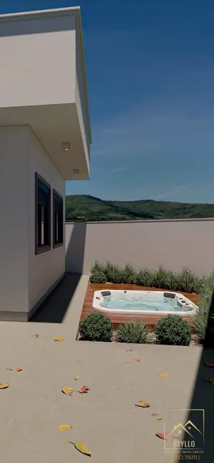 Foto 6 de Casa com 2 quartos à venda, 72m2 em Forquilhas, Sao Jose - SC