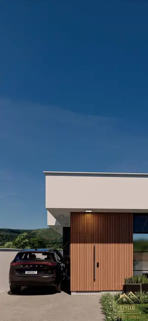 Foto 2 de Casa com 2 quartos à venda, 72m2 em Forquilhas, Sao Jose - SC
