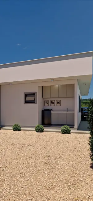 Foto 8 de Casa com 2 quartos à venda, 72m2 em Forquilhas, Sao Jose - SC