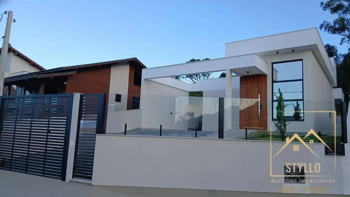 Foto 3 de Casa com 3 quartos à venda, 126m2 em Forquilhas, Sao Jose - SC
