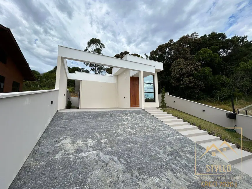 Foto 4 de Casa com 3 quartos à venda, 126m2 em Forquilhas, Sao Jose - SC