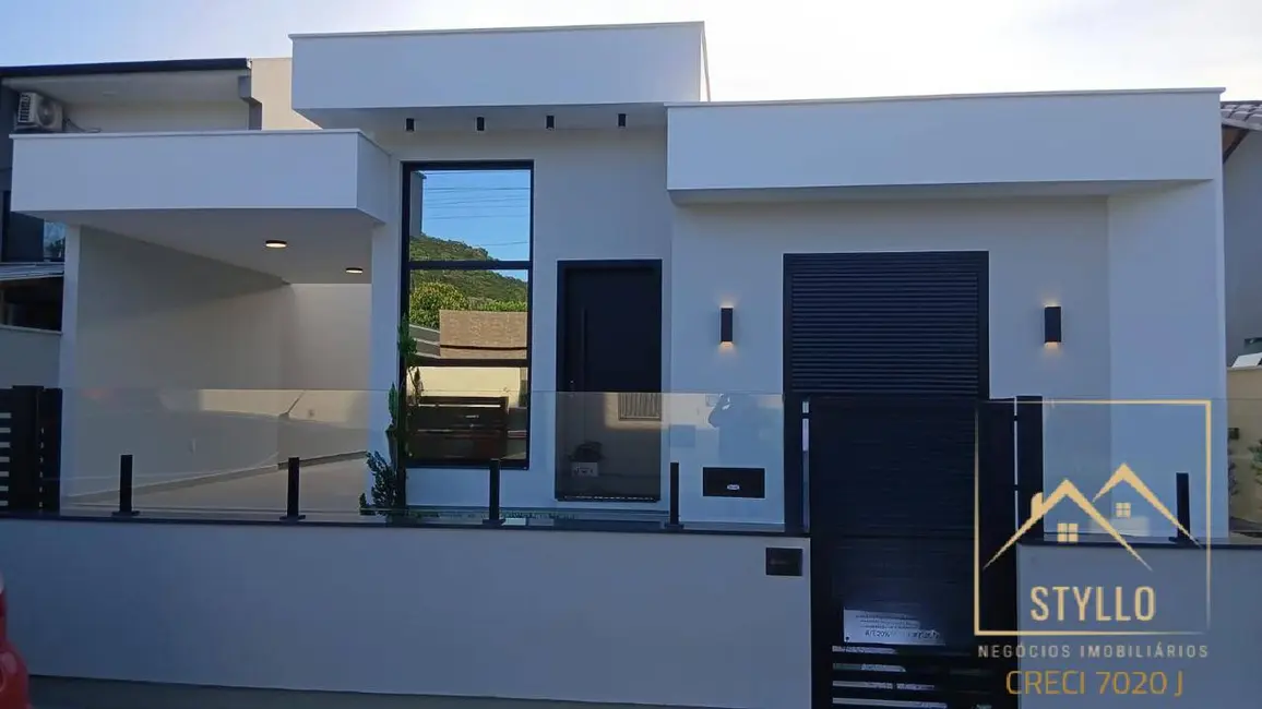 Casa com 2 quartos à venda, 98m2 em Forquilhas, Sao Jose - SC - imagem 1 Foto 1 de Casa com 2 quartos à venda, 98m2 em Forquilhas, Sao Jose - SC
