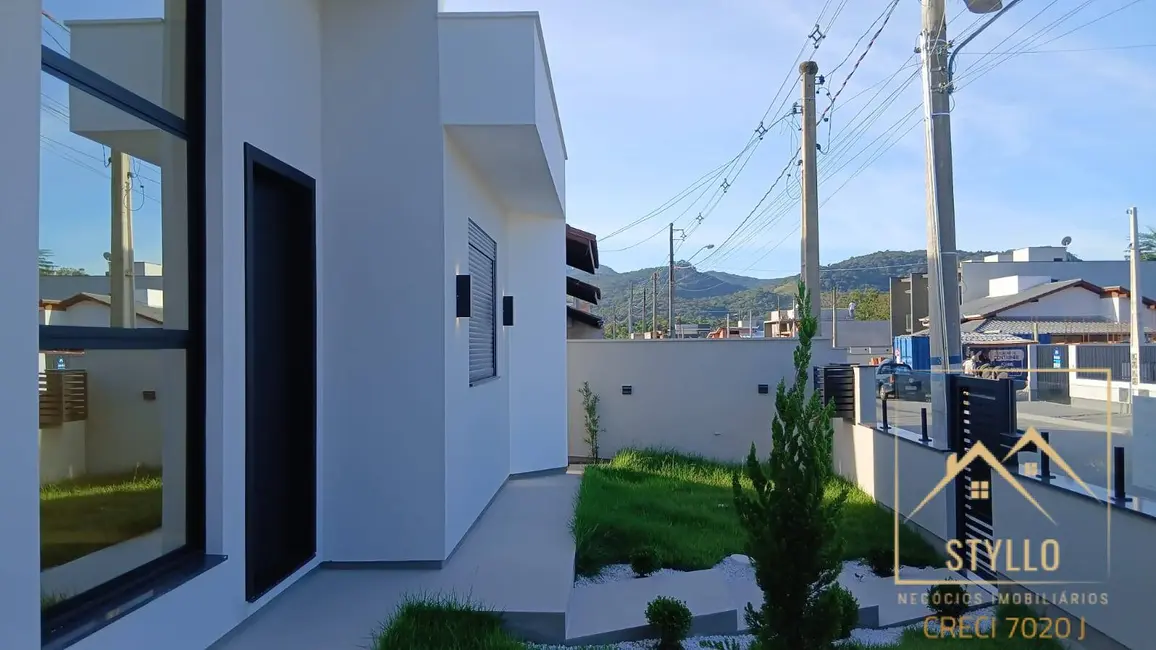 Casa com 2 quartos à venda, 98m2 em Forquilhas, Sao Jose - SC - imagem 4 Foto 4 de Casa com 2 quartos à venda, 98m2 em Forquilhas, Sao Jose - SC