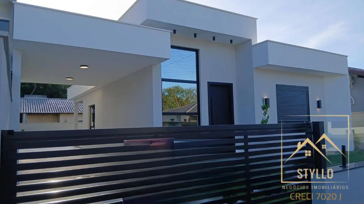 Casa com 2 quartos à venda, 98m2 em Forquilhas, Sao Jose - SC - imagem 2 Foto 2 de Casa com 2 quartos à venda, 98m2 em Forquilhas, Sao Jose - SC