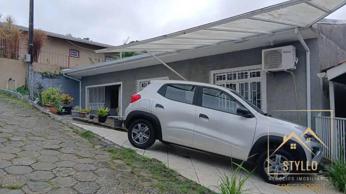 Casa com 3 quartos à venda, 143m2 em Potecas, Sao Jose - SC - imagem 4 Foto 4 de Casa com 3 quartos à venda, 143m2 em Potecas, Sao Jose - SC