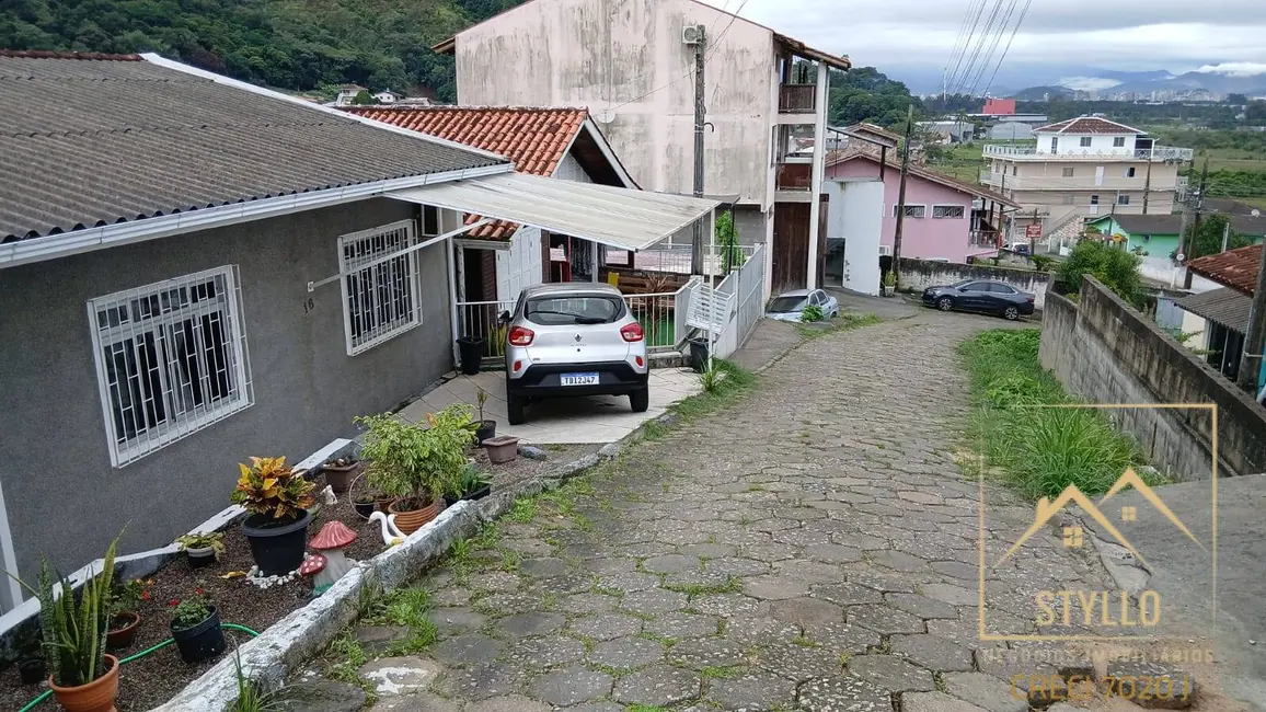 Casa com 3 quartos à venda, 143m2 em Potecas, Sao Jose - SC - imagem 3 Foto 3 de Casa com 3 quartos à venda, 143m2 em Potecas, Sao Jose - SC